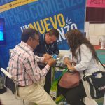 Veracidad Channel presente en Convergencia Show 2018