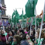 Cámara Diputados de Argentina aprueba legalización del aborto
