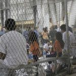 Abandonan autoridades “cero tolerancia” para inmigrantes