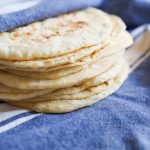 Alumnos y profesores de la UNAM inventan tortillas que ayudan a adelgazar