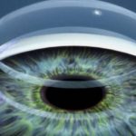 Imprimen por primera vez la primera cornea en 3D