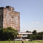 La UNAM considerada la universidad más hermosa de Latinoamérica
