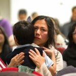 Trump tiene 30 días para reunir a familias de inmigrantes