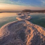 Mar muerto o mar de sal – Veracidad News