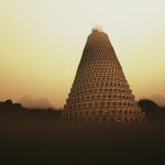 ¿Los idiomas surgieron en la torre de Babel?