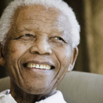 Día internacional de Nelson Mandela