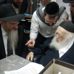 “El Mesías ya vive entre nosotros”, declara influyente rabino en Israel
