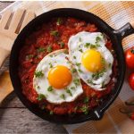 ¡Comer huevo no eleva el colesterol!