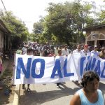 OEA no acepta las violaciones a los derechos humanos en Nicaragua