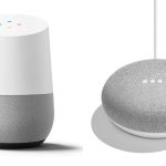 ¿Cómo funciona Google home y Google Home Mini?