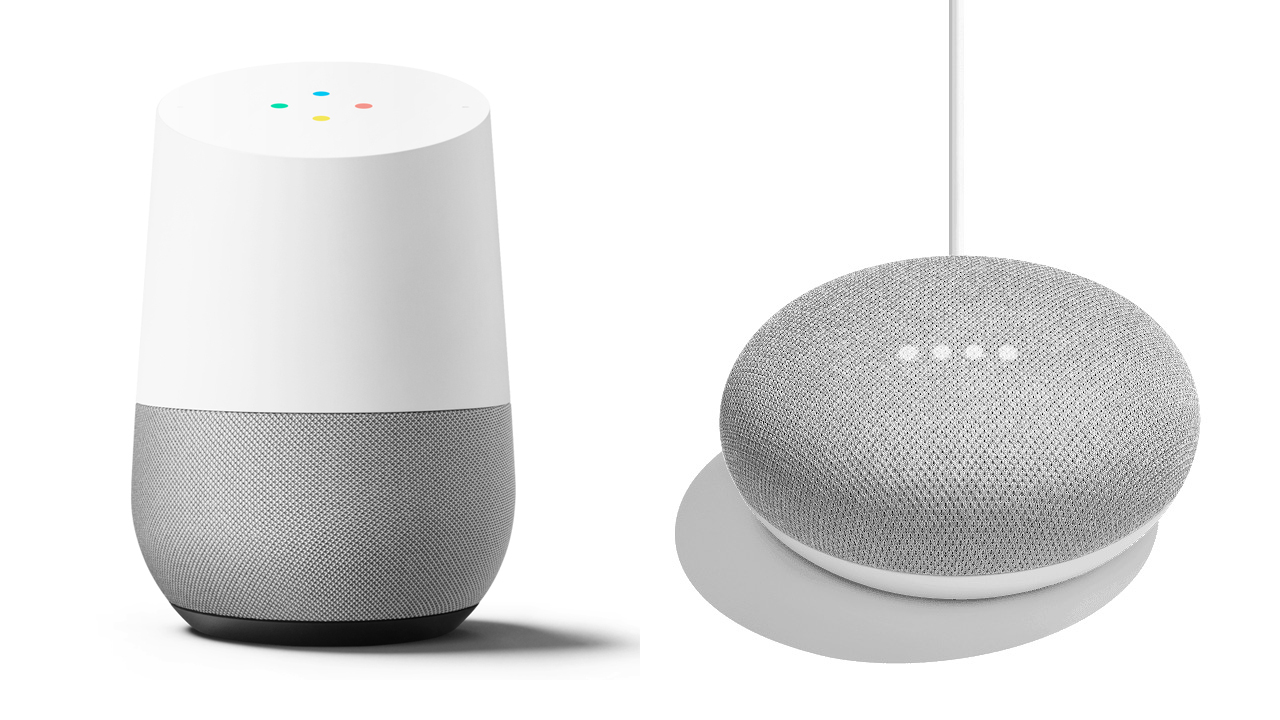 ¿Cómo funciona Google home y Google Home Mini? VERACIDAD CHANNEL