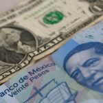 Peso mexicano se deprecia tras elecciones presidenciales