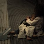 México segundo lugar en abandono infantil