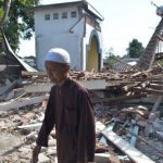 Se registra sismo al sur de Indonesia