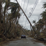 ¿Qué daños causan los huracanes?