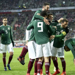 México y Alemania afectados en el Ranking de la FIFA por el mundial en Rusia