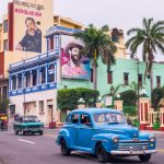 Cuba cambia su constitución