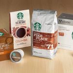 Nestlé y Starbucks quieren dominar la industria del café