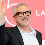 Alfonso Cuarón pone de pie a Venecia con su película “Roma”