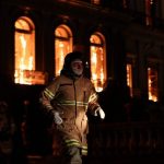 José Urutau asegura que el incendio del museo fue un ‘Etnocidio’
