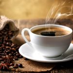 Detectan nuevo beneficio de consumir café