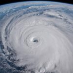 Crean página para desmentir rumores del huracán ‘Florence’