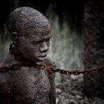 Todavía existen esclavos en el mundo