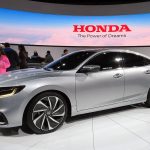 Honda pretende llevar su producción de México a Japón