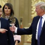 China y Estados Unidos en guerra de aranceles