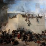 Primera guerra judeo-romana