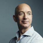 Jeff Bezos de Amazon, es el estadounidense más rico del 2018: Forbes
