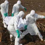 Epidemias y pestes que han aquejado a la humanidad
