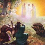 Veracidad News – ¿Qué fue la transfiguración de Jesús? (Video)