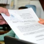 Piden descartar cobro por expedición de antecedentes no penales