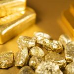 ¿Qué significa el oro en las Escrituras?