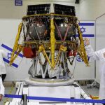 Lanzarán primera misión lunar israelí