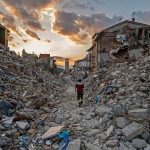 Veracidad News – ¿Dios permite los terremotos?