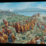 Veracidad News – Segunda y tercera guerra Judeo-Romana