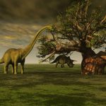 ¿La Biblia habla acerca de los dinosaurios específicamente?