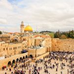 Australia reconoce a Jerusalén como capital de Israel