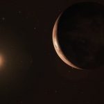 Descubren el planeta más lejano del sistema solar
