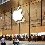 Apple pierde el primer puesto entre las empresas más valiosas del mundo