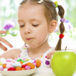 ¿Cómo reducir el consumo de azúcar en los niños?