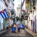 Publican borrador de la nueva constitución de Cuba