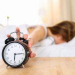 ¿Por qué unas personas pueden despertar temprano y otras no?