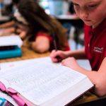Trump el estudio de la Biblia en las escuelas