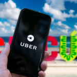 Uber reingresa solicitud para entrar regresar a Cancún