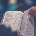 ¿Qué es la Biblia? / Curiosidad