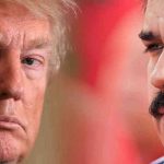 Estados Unidos le da la espalda a Maduro
