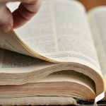Alternativas para enseñar la Biblia a personas con discapacidad